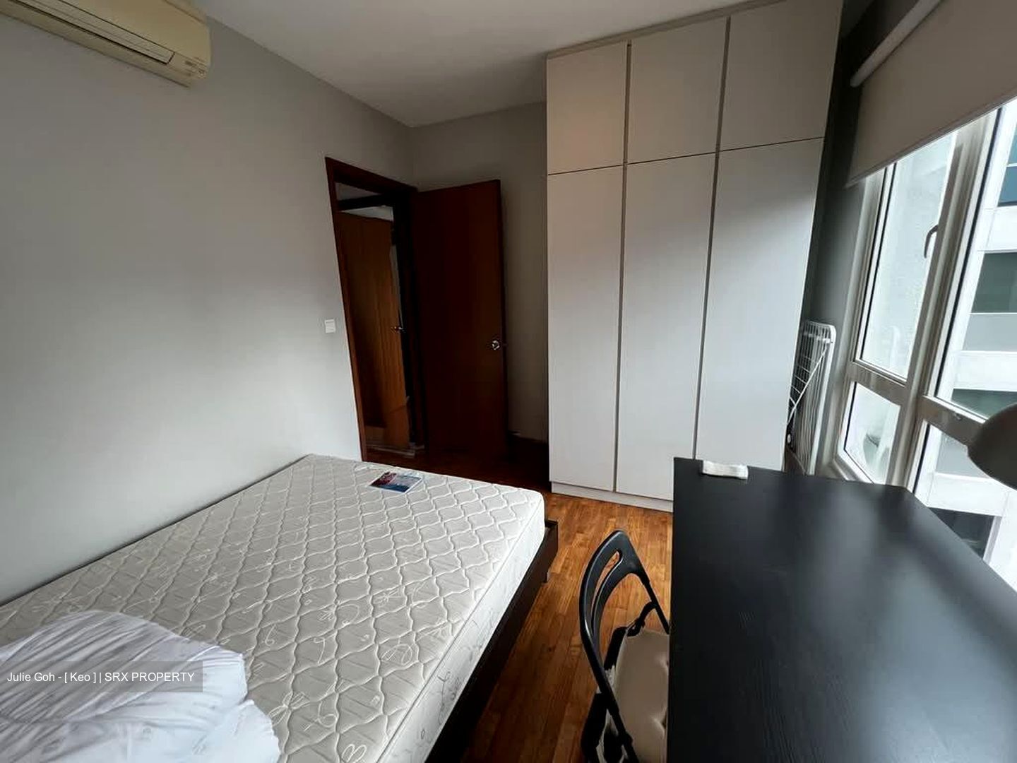 Burlington Square (D7), Apartment #594650271